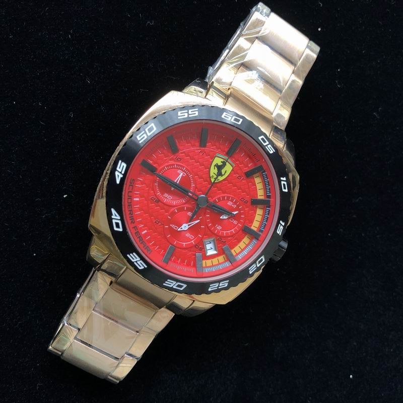 Ferrari watch man-227